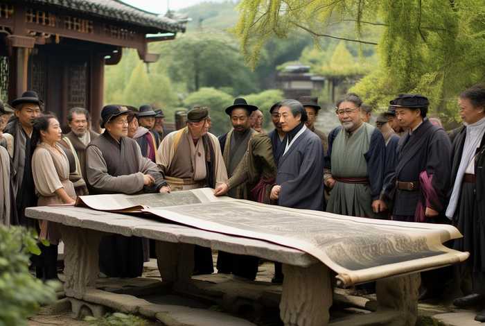 中国近代史著名故事，中国近代史著名故事简短