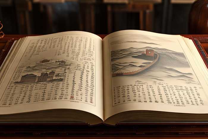 中国历史从头讲到尾书籍（想从头到尾了解中国历史看什么书）