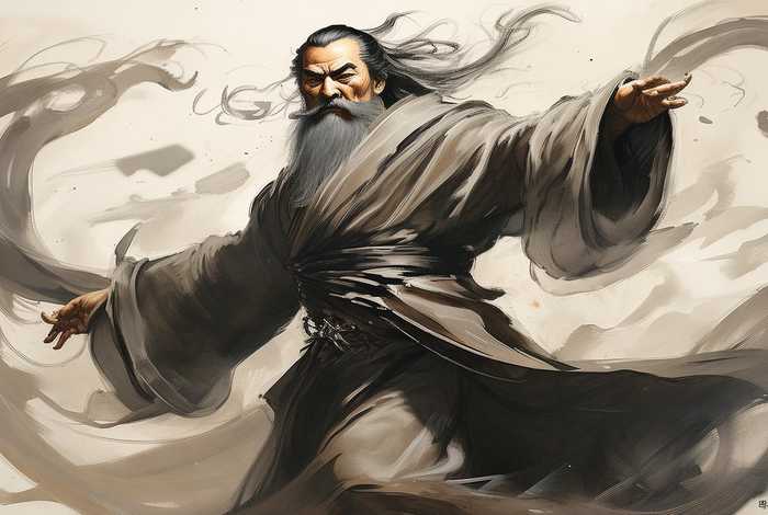 吴带当风指的是谁；吴带当风指的是谁的绘画风格
