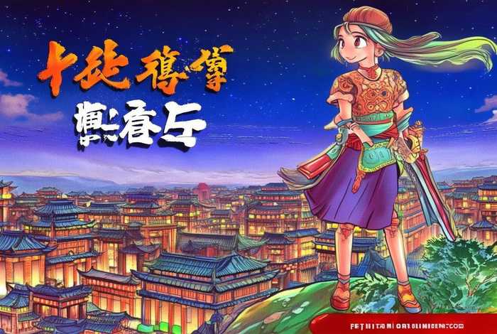 少儿中国历史小故事，少儿中国历史小故事视频