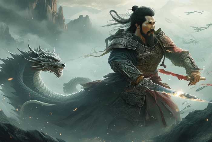 中国古代神话历史，中国古代神话历史人物故事简写50字