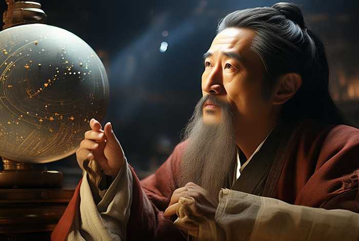 张衡的历史人物故事 张衡的历史人物故事100字