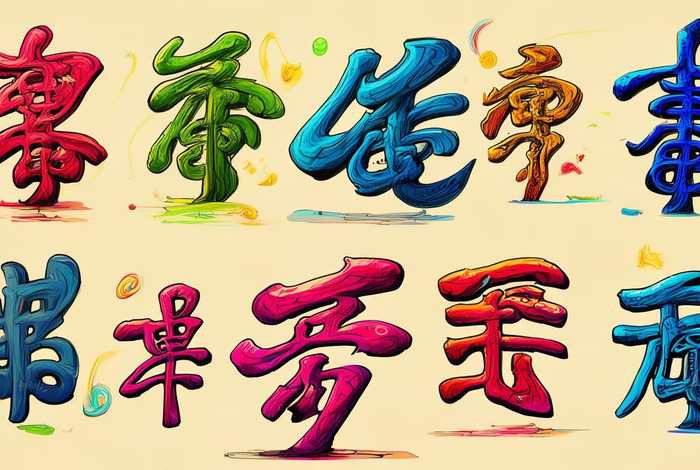 有趣的中国汉字,有趣的中国汉字作文 有趣的中国汉字,有趣的中国汉字作文