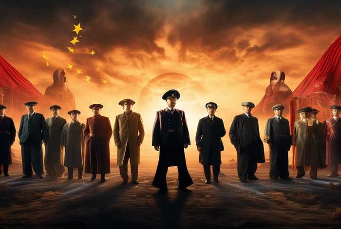 中国的近代十大重要历史故事 - 中国的近代十大重要历史故事有哪些 中国的近代十大重要历史故事 - 中国的近代十大重要历史故事有哪些
