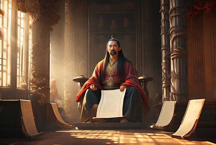 推恩令的故事、推恩令的故事及寓意 推恩令的故事、推恩令的故事及寓意