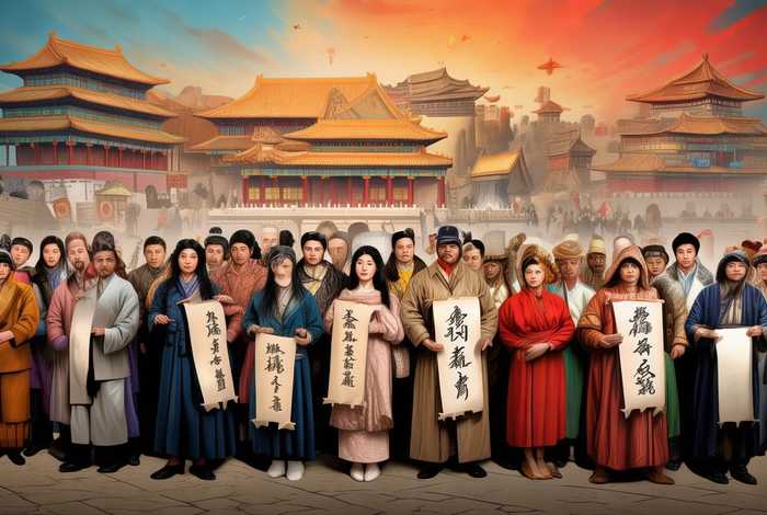 中国爱国故事 - 中国爱国故事英文版 中国爱国故事 - 中国爱国故事英文版