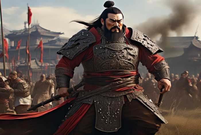 秦琼历史有其人吗 秦琼历史有其人吗图片 秦琼历史有其人吗 秦琼历史有其人吗图片