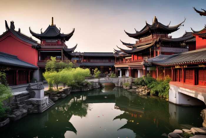 义乌有什么历史、义乌有什么历史古迹 义乌有什么历史、义乌有什么历史古迹