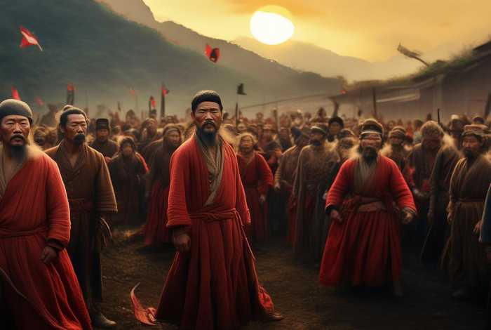 中国经典红色故事讲解 - 中国经典红色故事讲解视频