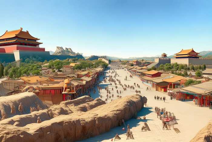 中国历史串联讲解 中国历史串联讲解图片