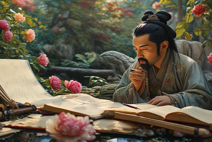 中国古代历史人物故事读后感200字 中国古代历史人物故事读后感200字怎么写