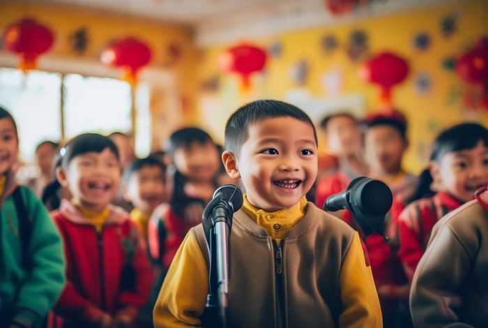 幼儿园朗诵说中国原文 - 幼儿园朗诵说中国串词 幼儿园朗诵说中国原文 - 幼儿园朗诵说中国串词