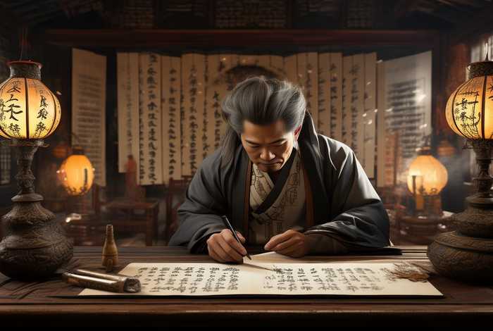 中国历史读后感500个字 中国历史读后感500个字怎么写