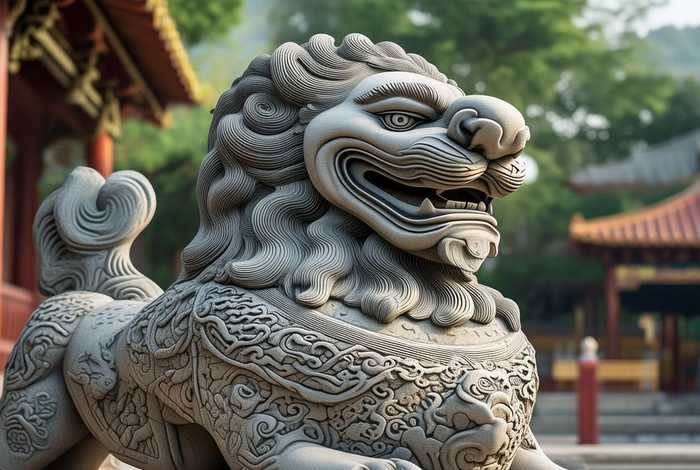 狮子在中国古代的文化象征有哪些 狮子在中国古代的文化象征有哪些呢 狮子在中国古代的文化象征有哪些 狮子在中国古代的文化象征有哪些呢