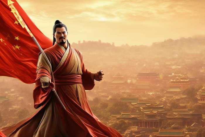 中国爱国精神的人物事迹 中国爱国精神的人物事迹简短