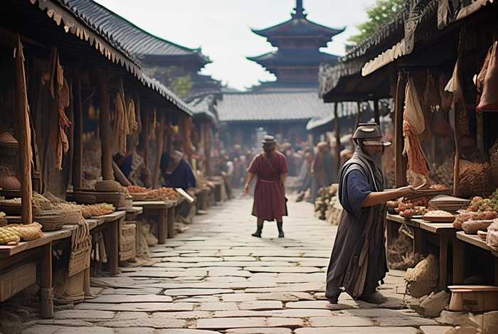 中国古代税收史 - 中国古代税收史话 电子书