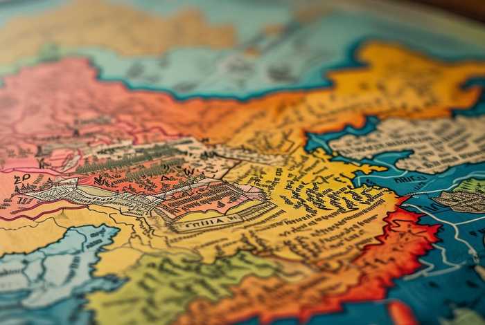 中国历史地理考点、中国历史地理考试重点