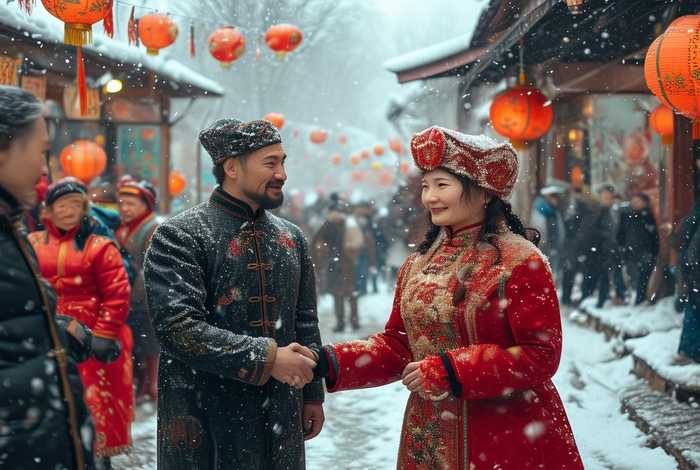 中国俄罗斯的故事 中国人在俄罗斯的故事