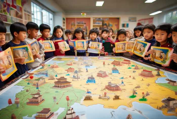 小学中国历史故事有哪些,小学中国历史故事有哪些书 小学中国历史故事有哪些,小学中国历史故事有哪些书