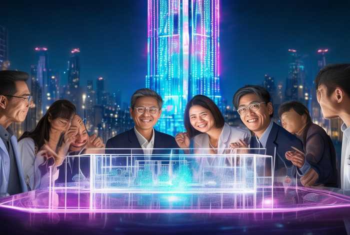 中国科技成就故事 中国科技成就故事简短