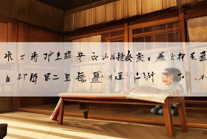 中国汉字故事简短 中国汉字故事大全简短