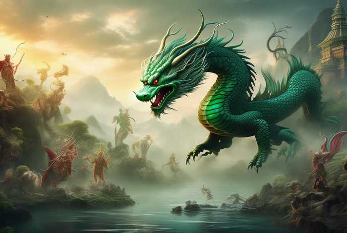 中国华夏五千年历史故事 - 华夏五千年神话故事 中国华夏五千年历史故事 - 华夏五千年神话故事