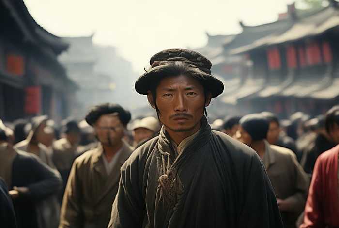 中国近代历史人物故事简短 - 中国近代历史人物故事简短50字 中国近代历史人物故事简短 - 中国近代历史人物故事简短50字