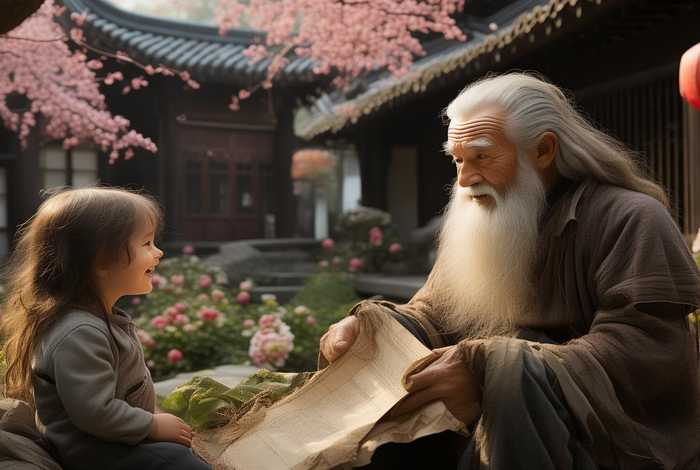 中国古代小时候的故事（中国古代小时候的故事大全）
