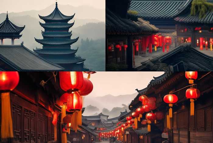 中国历史的独特魅力 - 中国历史的独特魅力是什么