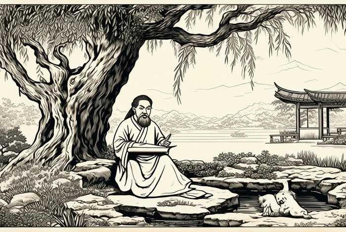 中国国学小故事 - 中华国学小故事 中国国学小故事 - 中华国学小故事