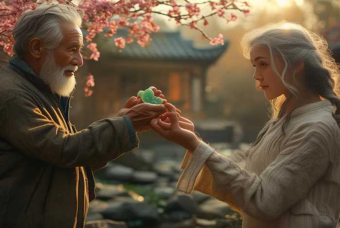 中国的报恩故事 - 中国的报恩故事100字 中国的报恩故事 - 中国的报恩故事100字