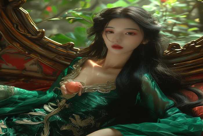 杨贵妃历史典故(杨贵妃的历史典故) 杨贵妃历史典故(杨贵妃的历史典故)