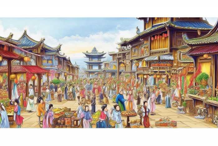 趣味中国史大全 - 趣味中国史电子书