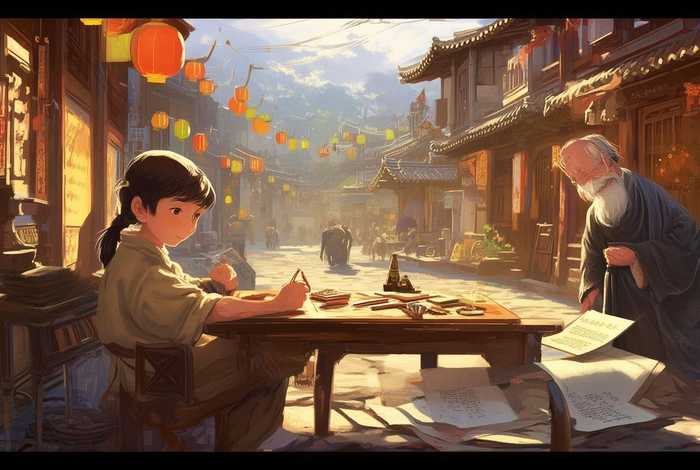 中国历史的有趣故事有哪些 - 中国历史的有趣故事有哪些作文