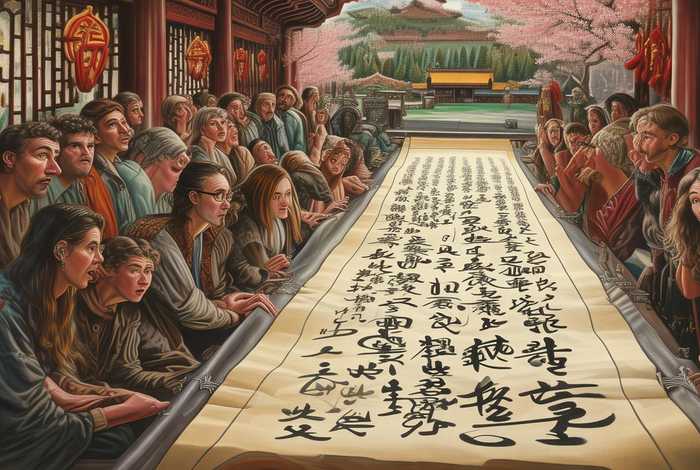 中国历史5000年震惊老外 中国历史5000年震惊老外的事件 中国历史5000年震惊老外 中国历史5000年震惊老外的事件