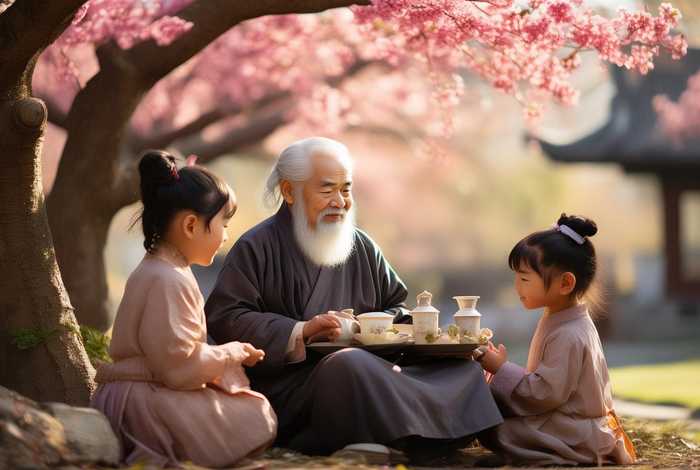 中国古代孝的故事 中国古代孝的故事50字