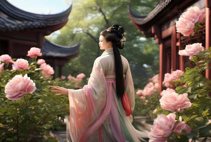 中国古代公主史话 中国古代公主史话有哪些