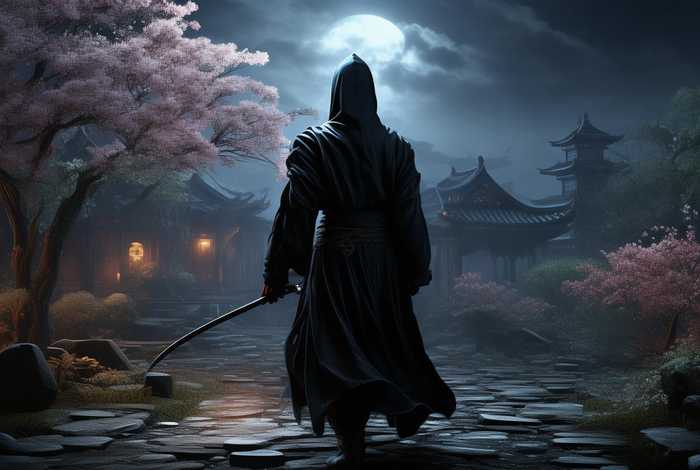 中国古代有名的刺客；中国古代有名的刺客都有哪些