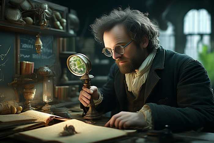 英国科学家胡克简介、英国科学家胡克发现了什么 英国科学家胡克简介、英国科学家胡克发现了什么