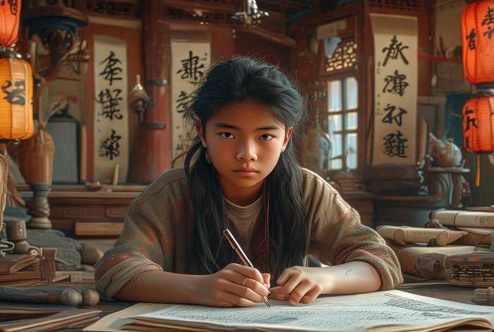 亲身了解中国历史故事作文(亲身了解中国历史故事作文600字) 亲身了解中国历史故事作文(亲身了解中国历史故事作文600字)
