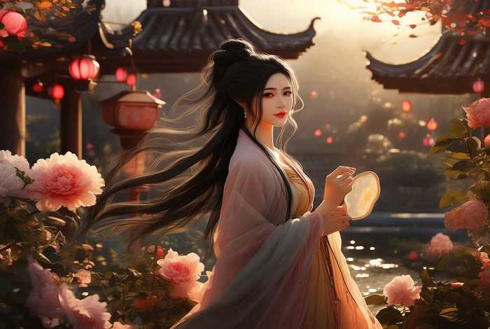 中国传奇女性的故事 - 中国传奇女性的故事有哪些 中国传奇女性的故事 - 中国传奇女性的故事有哪些