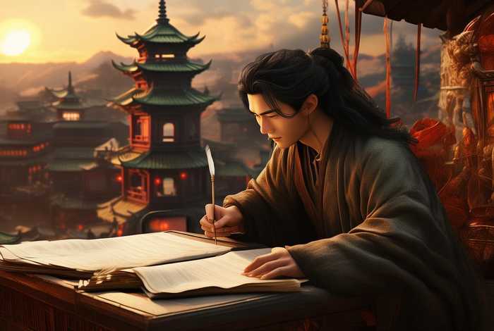 中国故事作文开头（中国故事作文开头怎么写）