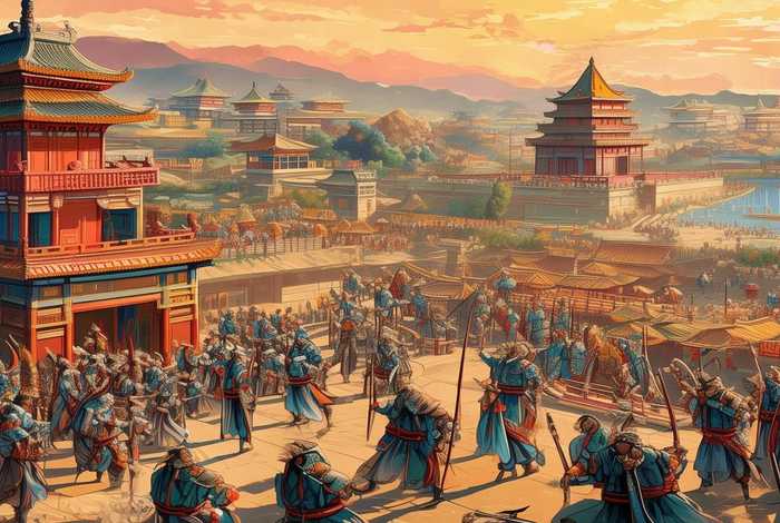 为中国历史故事配插图、为中国历史故事配插图的作文 为中国历史故事配插图、为中国历史故事配插图的作文
