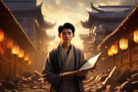 中国近代史励志故事；中国近代史励志故事及视频播放