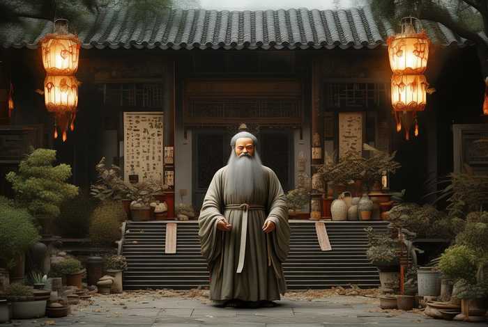 中国历史的神医有哪些 中国历史的神医有哪些名字