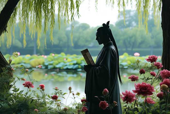 中国古代杰出历史人物故事、中国古代杰出历史人物故事简短