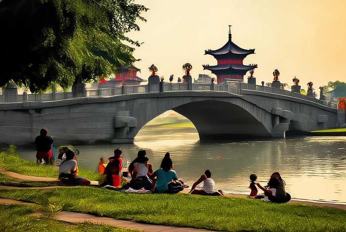 王家桥有什么好玩的;王家桥有什么好玩的景点 王家桥有什么好玩的;王家桥有什么好玩的景点