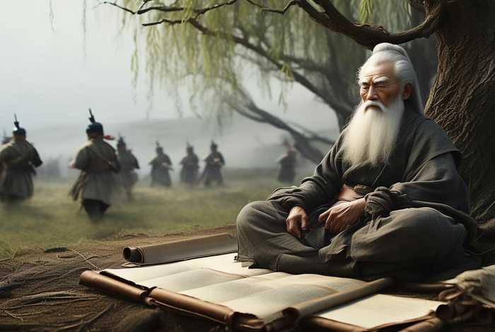 中国古代孙膑的典故；中国古代孙膑的典故有哪些