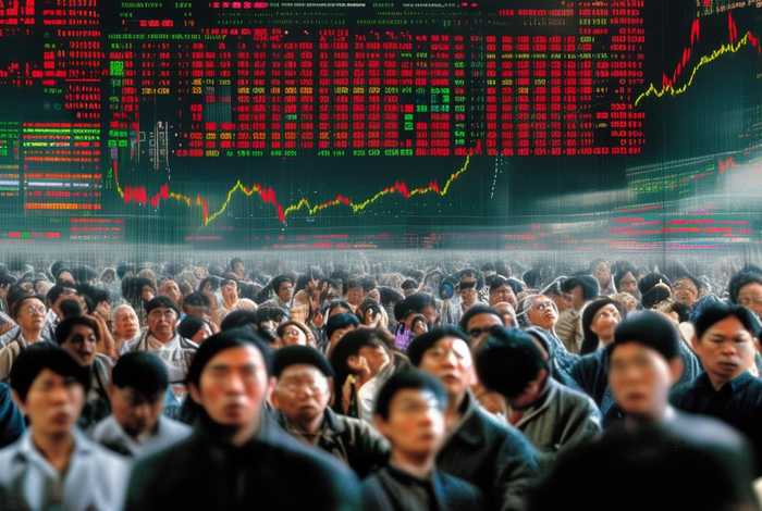 中国股民血泪史完整版 中国股民血泪史完整版视频