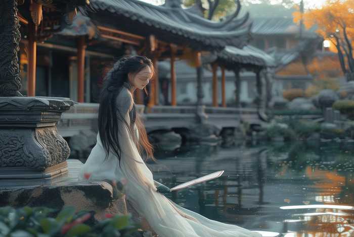中国的动人故事;中国的动人故事有哪些 中国的动人故事;中国的动人故事有哪些